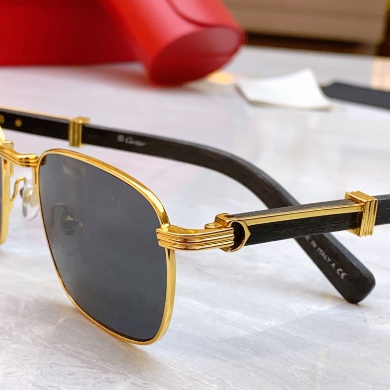 Cartier Sunglasses